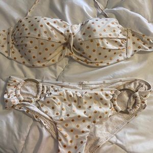 5/25 Victoria Secret swim suit